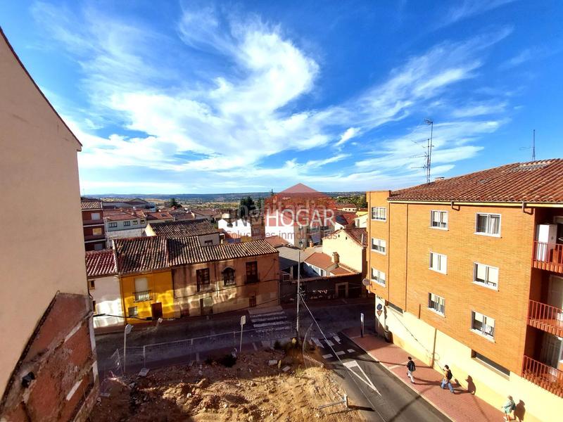 Foto 5bcd276b-72cc-465a-9871-ed17ccf73937. Flat with heating in San Antonio Ávila