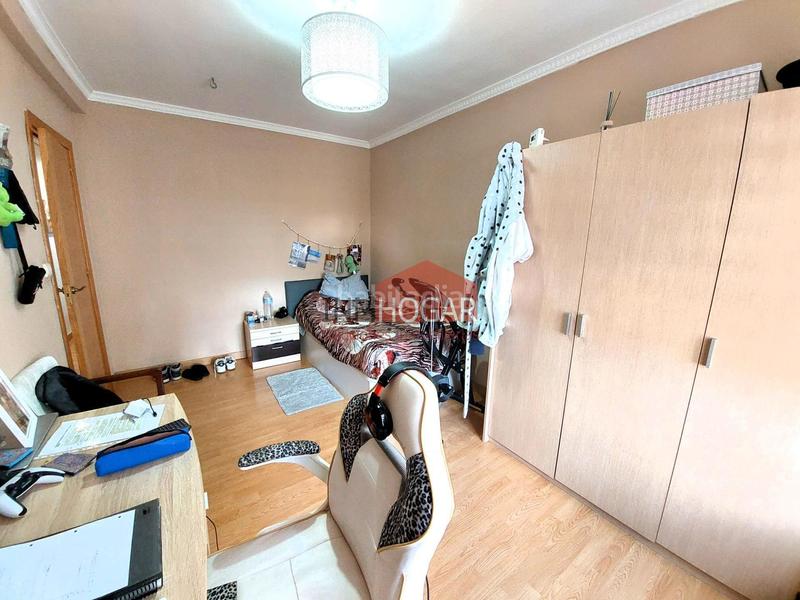 Foto 5d65b500-6245-499f-8831-310eb29113b9. Flat with heating in San Antonio Ávila