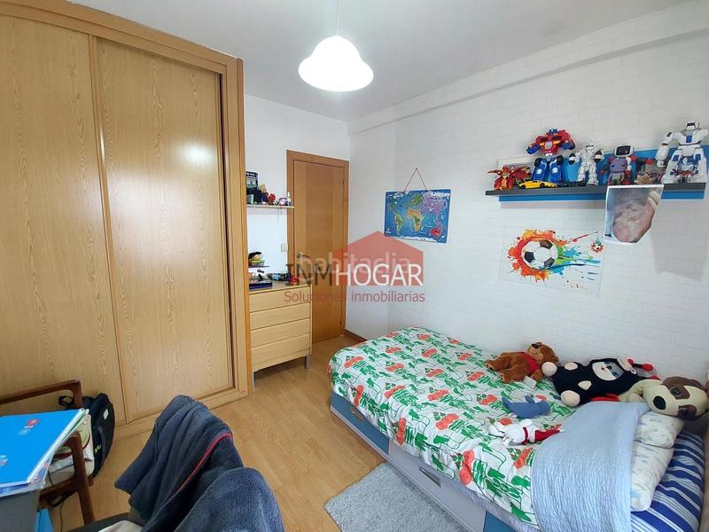 Foto 69350a49-f957-496b-adf9-80c9216f7ec5. Flat with heating in San Antonio Ávila