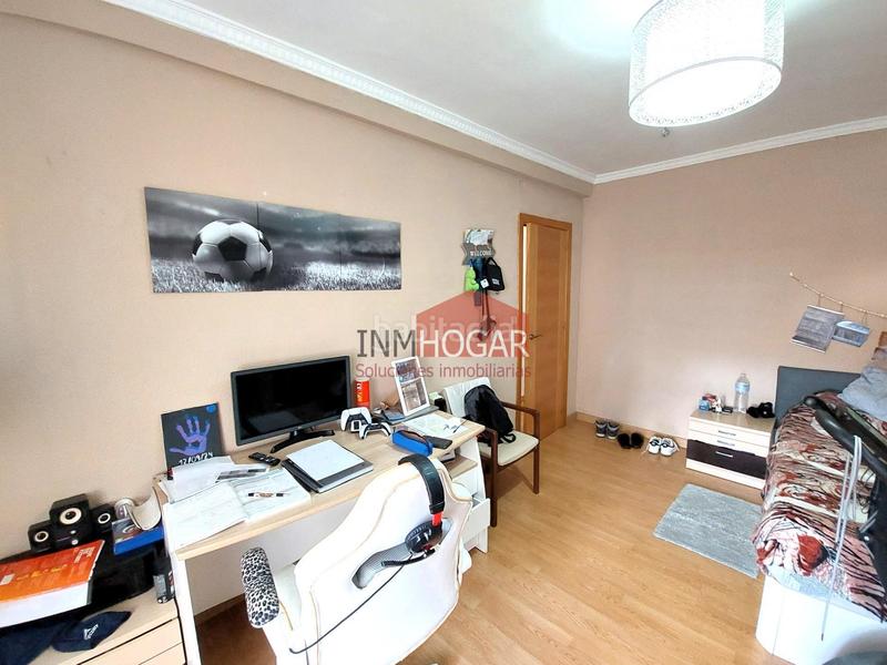 Foto 7a8792e5-44d1-43d7-a91e-4c9792ba6a7d. Flat with heating in San Antonio Ávila