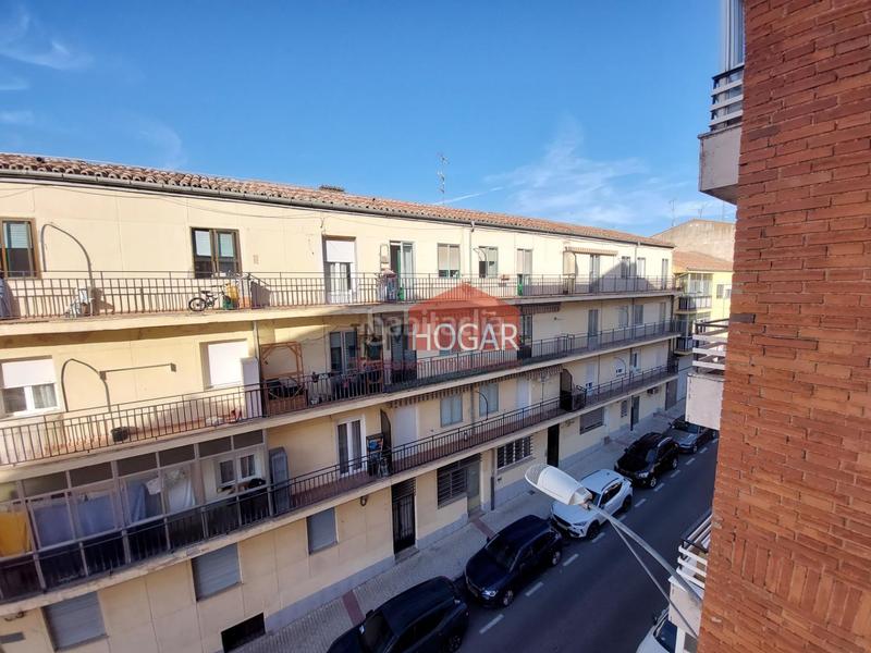 Foto 9d3f4551-f8f4-4aa6-8517-fcb4e37b5587. Flat with heating in San Antonio Ávila