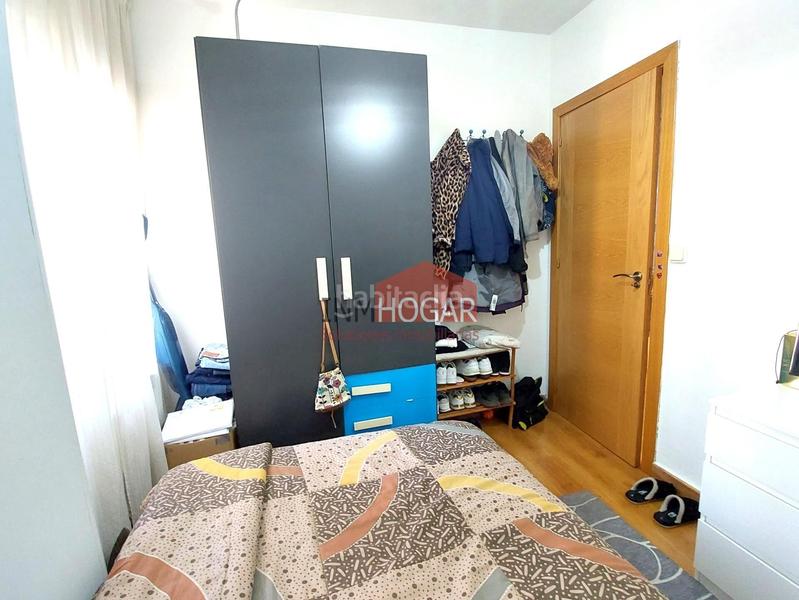 Foto a1247add-228d-4253-b15c-df9c75717026. Flat with heating in San Antonio Ávila