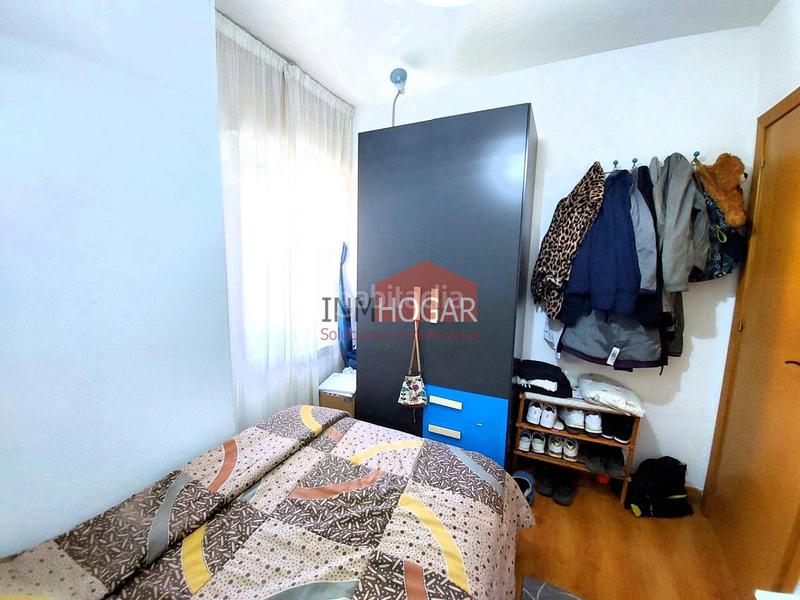 Foto c55b7bc6-6047-4e8f-8c44-cc6ee5360f0e. Flat with heating in San Antonio Ávila