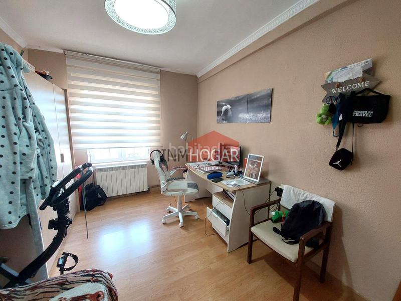 Foto d0599f7a-faa1-4317-8d70-80424306da94. Flat with heating in San Antonio Ávila