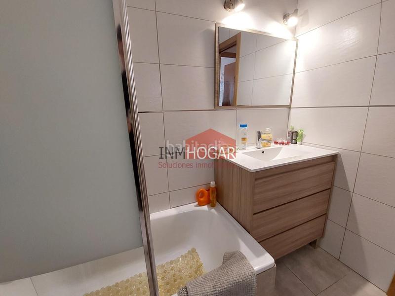 Foto f7da5246-eb61-48c6-b8cc-3d5f02b18a56. Flat with heating in San Antonio Ávila