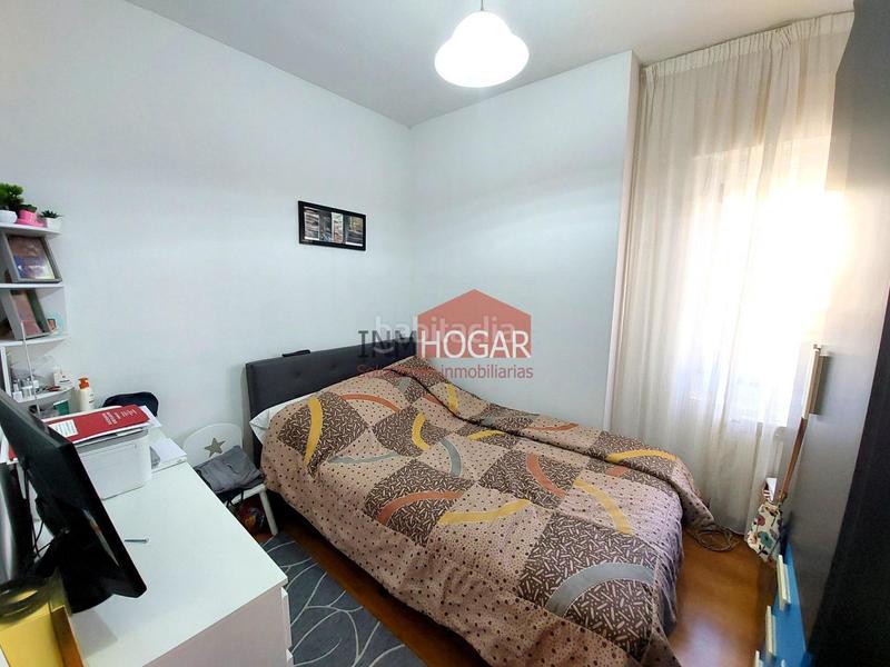 Foto f8f9d267-23b0-416c-8f31-2e5ff85d287f. Flat with heating in San Antonio Ávila