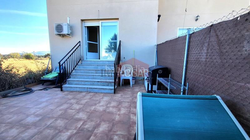 Foto 145debb9-a3f0-48ec-b43b-99bb1cbcf2bd. Casa adossada amb calefacció aparcament a Berrocalejo de Aragona