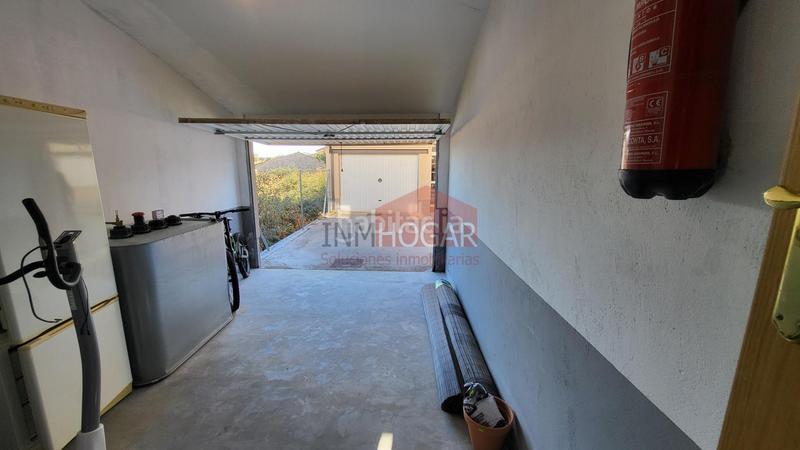 Foto 61a29960-9771-4844-a43b-5f237f7867cd. Casa adossada amb calefacció aparcament a Berrocalejo de Aragona