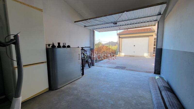 Foto 8a4af674-a207-437b-9918-69407452a3b0. Casa adossada amb calefacció aparcament a Berrocalejo de Aragona