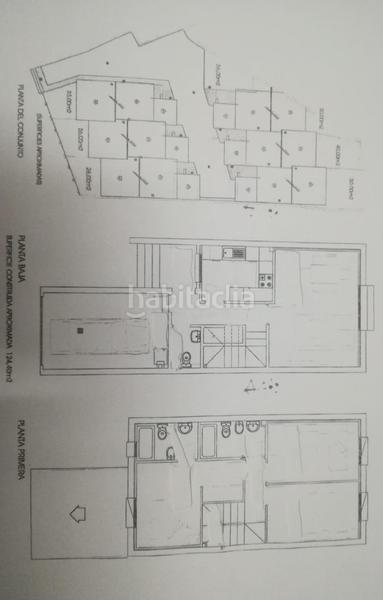 Foto aace2aef-1f10-4464-8a1b-165c52a5c75c. Casa adossada amb calefacció aparcament a Berrocalejo de Aragona