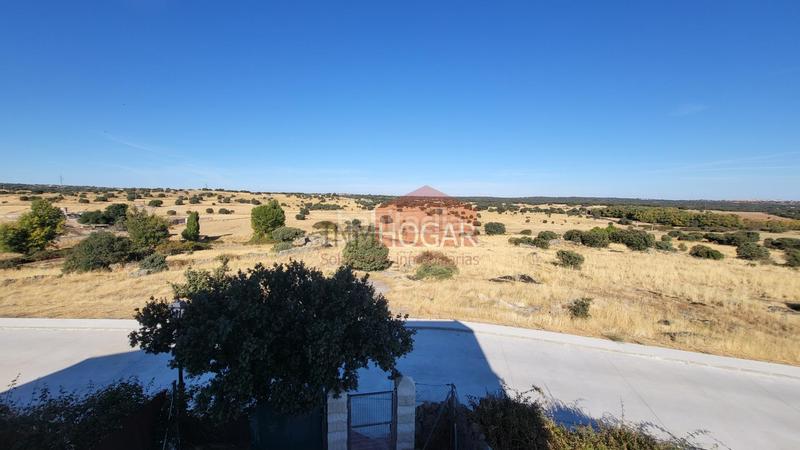 Foto ac995465-47d4-468f-9f0e-e428404181e5. Casa adossada amb calefacció aparcament a Berrocalejo de Aragona