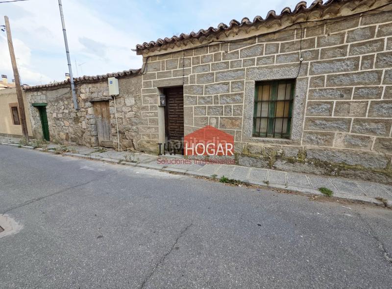 Foto 1a2bf298-9882-464e-8e03-4c7cba0d4c9f. Casa con parcheggio piscina in Mingorría