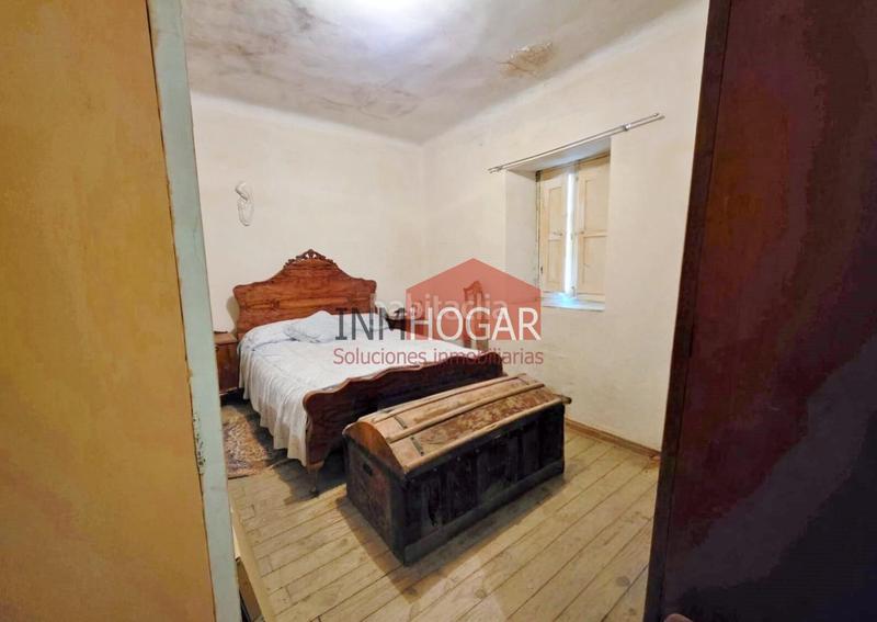 Foto 1b4c7fee-f72d-430f-aaaf-e9d857e8fcf0. Casa con parcheggio piscina in Mingorría