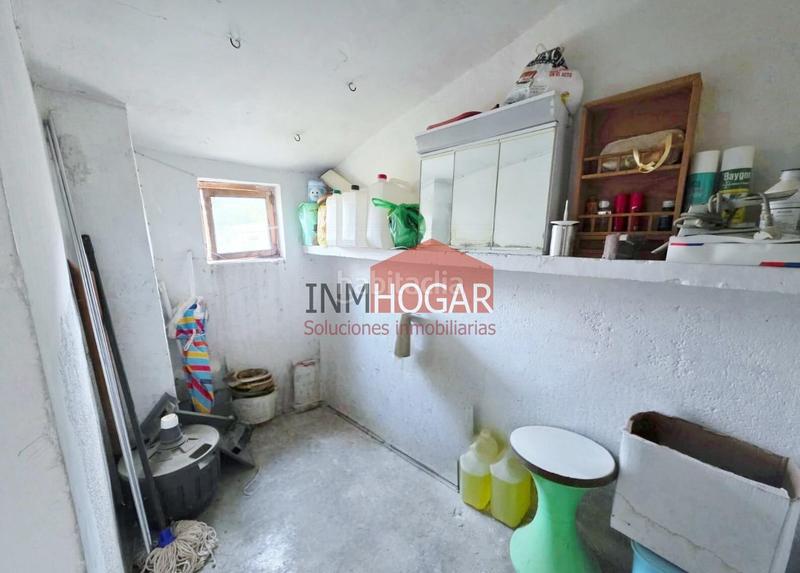 Foto 38b00da3-c6cd-4b2e-87d1-6a3f8422cfb0. Casa con parcheggio piscina in Mingorría