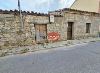 Maison à Mingorría. Vivienda unifamiliar en mingorría ávila 05280