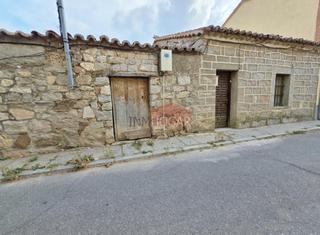 Maison à Mingorría. Vivienda unifamiliar en mingorría ávila 05280