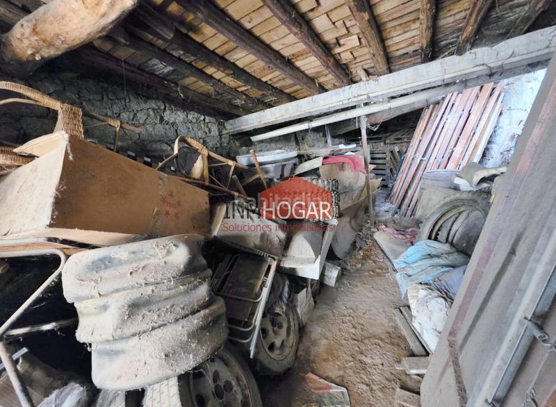 Foto 4a1f46d1-3eec-4840-a0eb-fbe049084ee9. Casa con parcheggio piscina in Mingorría