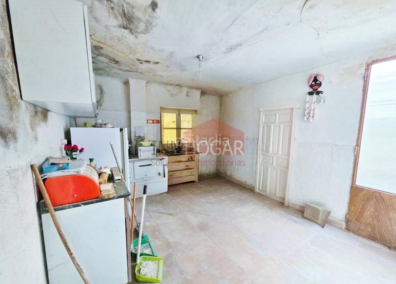 Foto 50fa108a-2b53-4ed1-97eb-14fdecf7b211. Casa con parcheggio piscina in Mingorría