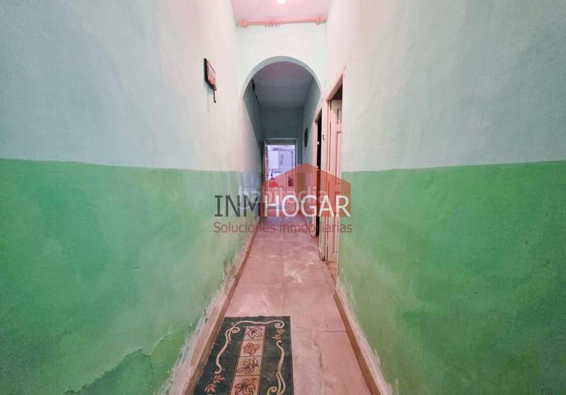 Foto 523ba6e4-00a9-481b-a322-5f5e29ce9232. Casa con parcheggio piscina in Mingorría