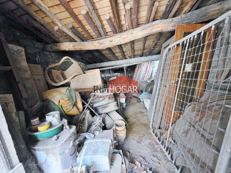 Foto 7bfeeaed-6735-4b0a-bcb9-bdf7d59c8f0c. Casa con parcheggio piscina in Mingorría