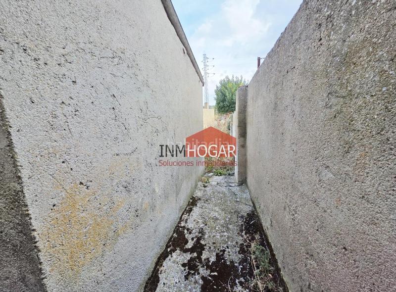 Foto aefd33f3-6a69-4aa2-aa2a-ba9af05995f2. Casa con parcheggio piscina in Mingorría