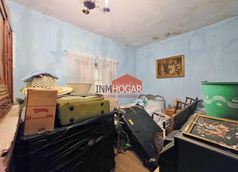 Foto c3f3d4c4-3cda-4912-b385-9245d8a6ca8a. Casa con parcheggio piscina in Mingorría