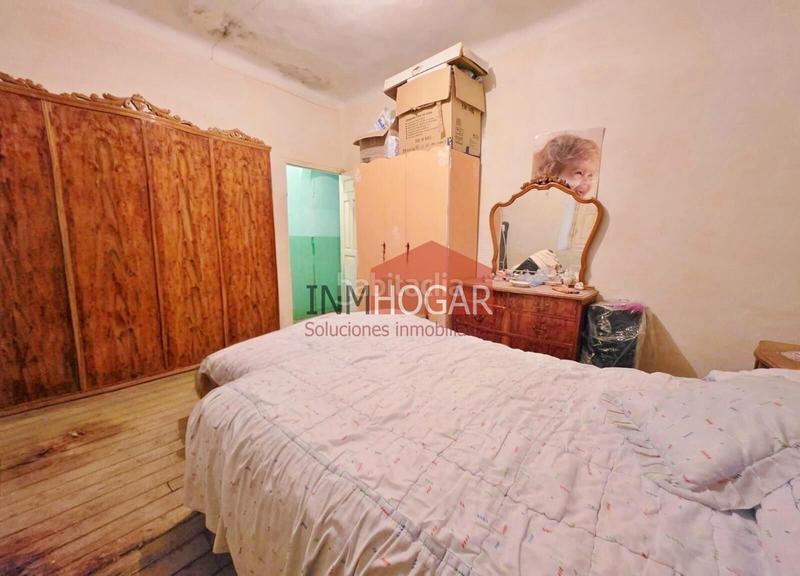 Foto dcb16455-eb73-41cc-82d6-29dad19a34ac. Casa con parcheggio piscina in Mingorría