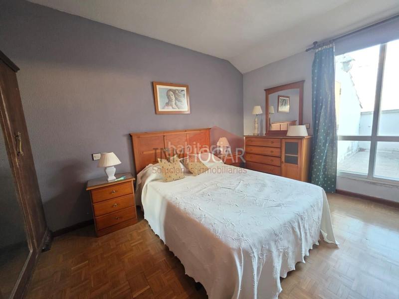 Foto 0f84b72c-2263-477e-aedd-0dda5de8e7b3. Affitto appartamento con riscaldamento parcheggio in Ávila