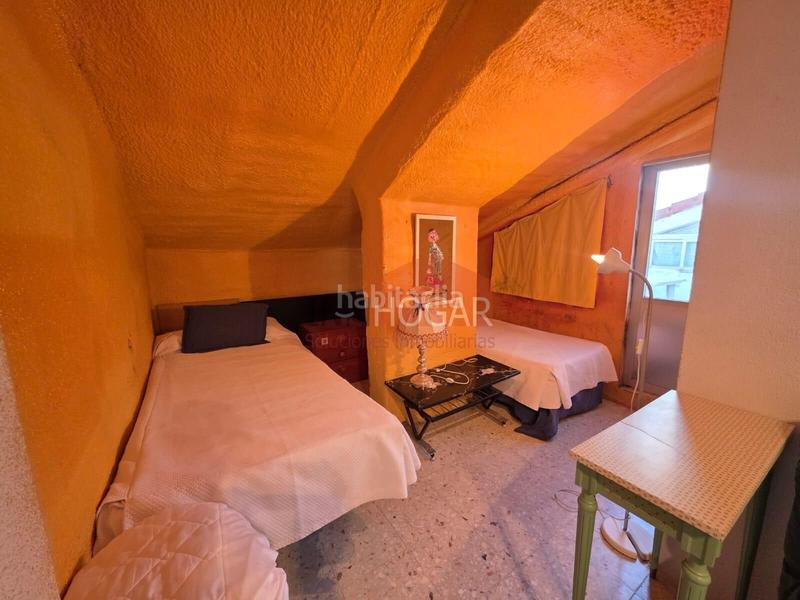 Foto 2489ac36-de77-4732-88c2-77cf3508ccee. Affitto appartamento con riscaldamento parcheggio in Ávila