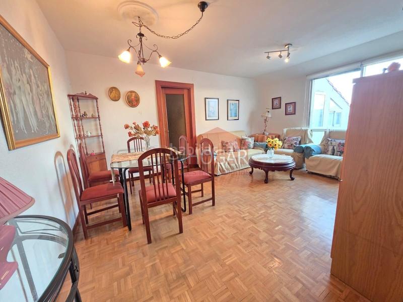 Foto 4ecd2715-4f42-4419-921c-56de0b6461c9. Affitto appartamento con riscaldamento parcheggio in Ávila