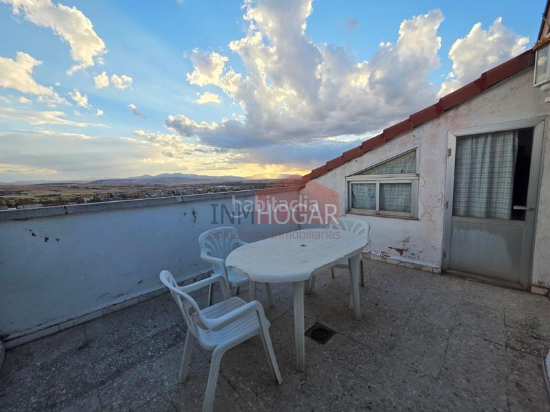 Foto 7369110f-8aa9-4fca-9b15-5496370e8a04. Affitto appartamento con riscaldamento parcheggio in Ávila