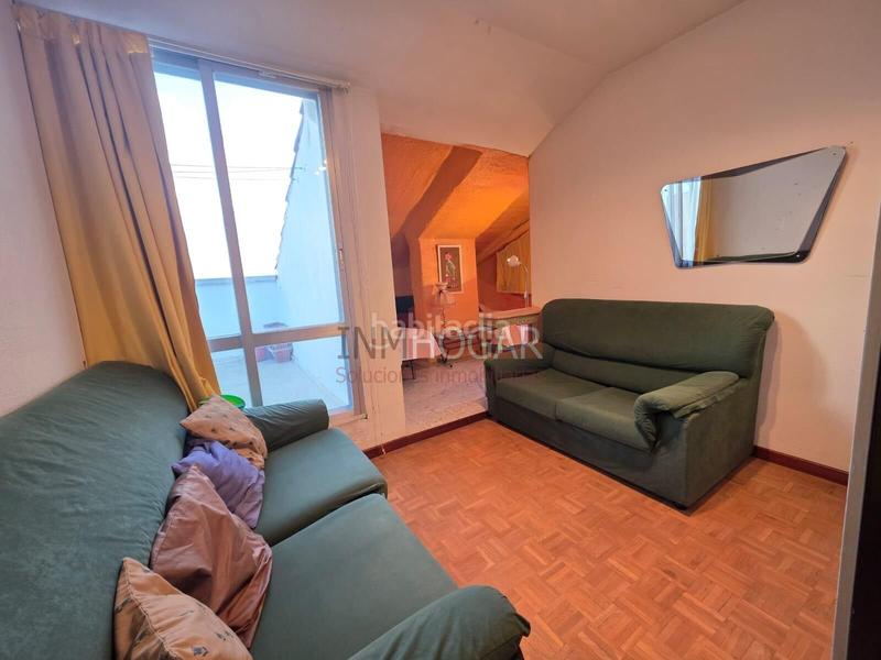 Foto 76160f98-3c05-407f-a26e-05794f8c82c7. Affitto appartamento con riscaldamento parcheggio in Ávila