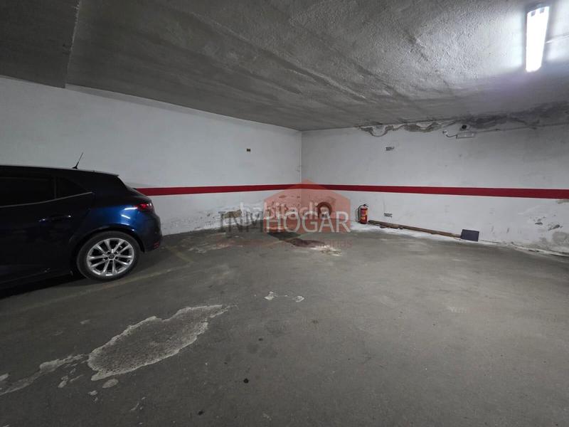 Foto dff9fc1b-0729-472b-86f8-ab10a4fc6ab6. Affitto appartamento con riscaldamento parcheggio in Ávila