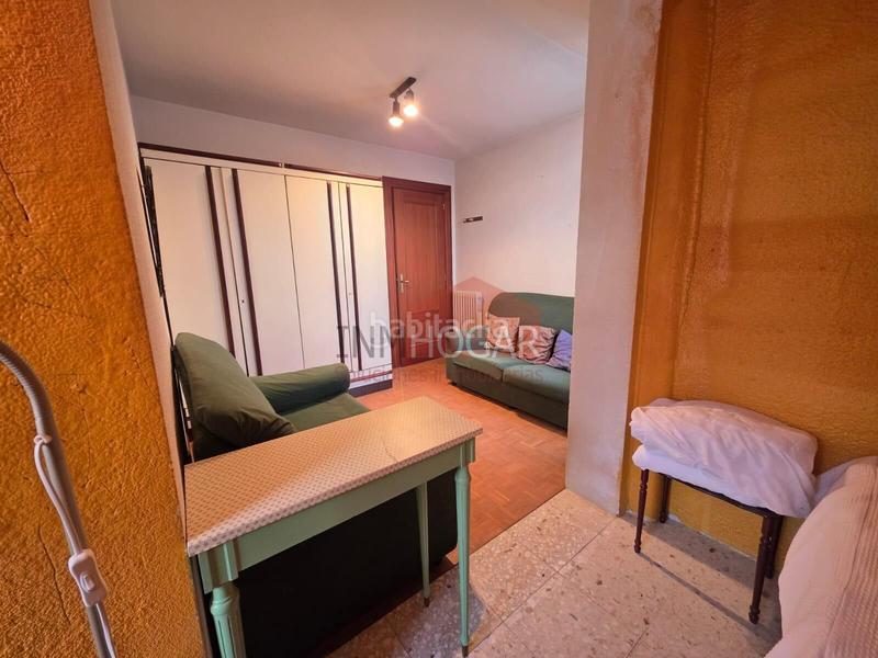 Foto f1f2a501-bced-416b-a160-9572656be5f2. Affitto appartamento con riscaldamento parcheggio in Ávila