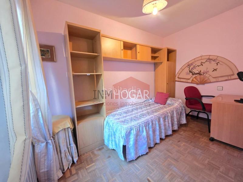 Foto f5ddf0a7-7c06-455d-a8ba-5a091b2dc3b0. Affitto appartamento con riscaldamento parcheggio in Ávila