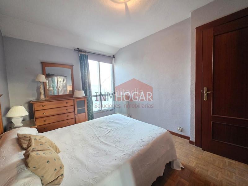 Foto 02e94ba7-1e54-429d-ad52-84c12f82e3eb. Lloguer pis amb calefacció aparcament a Universidad Ávila