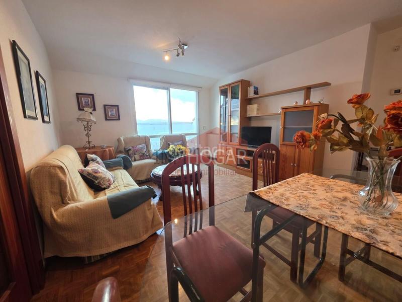 Foto 0bd08c6e-7b07-405d-bcbe-54895aea8242. Location appartement avec chauffage parking dans Universidad Ávila