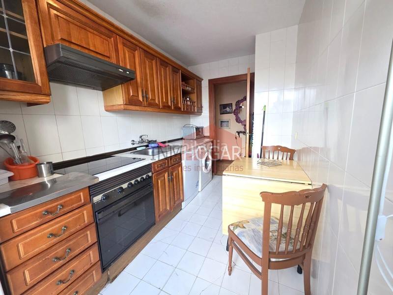 Foto 6560f462-6447-4230-aa69-bdce1d8badb7. Location appartement avec chauffage parking dans Universidad Ávila