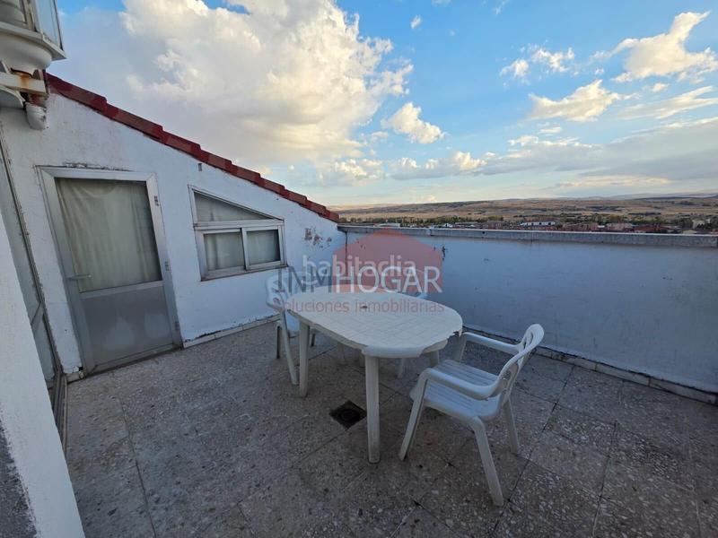 Foto 70d1b83a-259f-47d9-a385-63eda6d59fc9. Location appartement avec chauffage parking dans Universidad Ávila