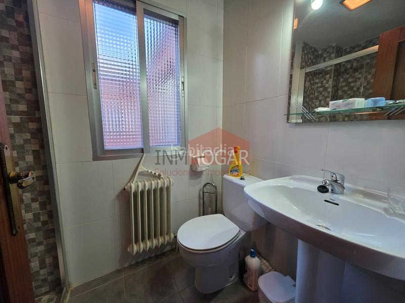 Foto cdf138ba-0b15-4759-8cbb-d643a1739d7b. Location appartement avec chauffage parking dans Universidad Ávila