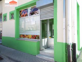 Local Comercial en San Antonio