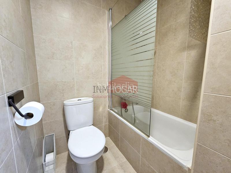 Foto 097704b9-4d01-4245-84ac-b7e773c399e1. Appartement avec chauffage parking dans Sónsoles Ávila