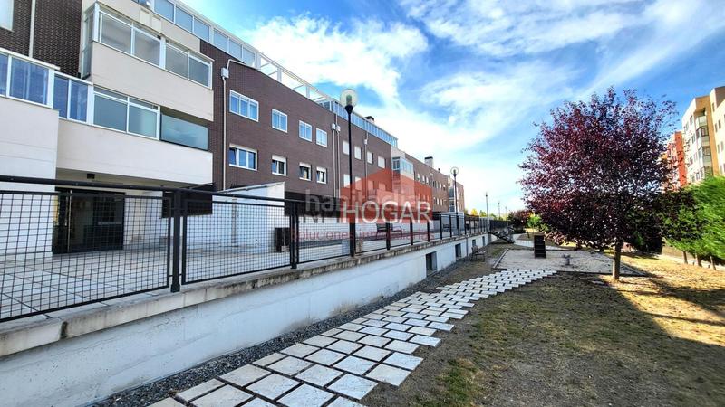 Foto 0c1af98e-5b4d-4221-a9bc-174231bd1f96. Appartement avec chauffage parking dans Sónsoles Ávila