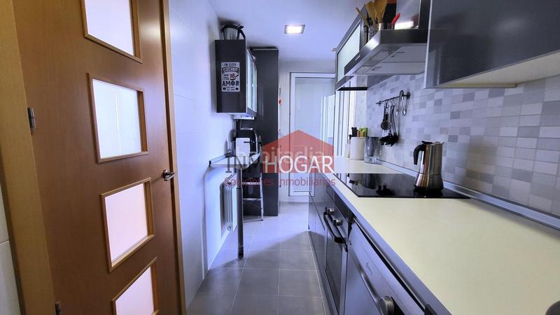 Foto 0d4a9c49-4b2b-4a4d-9773-8bbbde140161. Appartement avec chauffage parking dans Sónsoles Ávila
