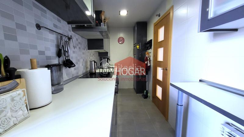 Foto 14833128-440c-4aac-baca-4e70ad492f8d. Appartement avec chauffage parking dans Sónsoles Ávila