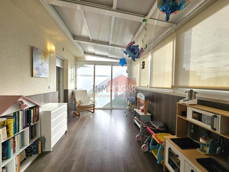 Foto 15b22a24-cb75-4494-ad86-0b73dbf31cfd. Appartement avec chauffage parking dans Sónsoles Ávila