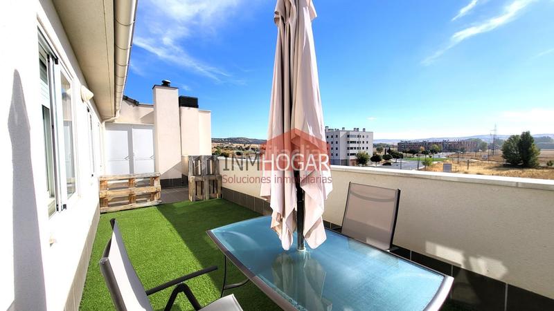 Foto 183183e1-fc36-45ed-ae11-33c1eed6d7e6. Appartement avec chauffage parking dans Sónsoles Ávila