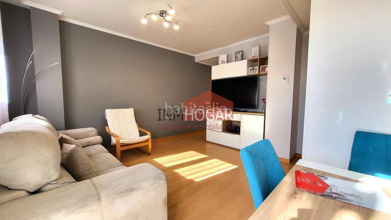 Foto 18862d53-3901-49d0-b394-7afdcc500c40. Appartement avec chauffage parking dans Sónsoles Ávila