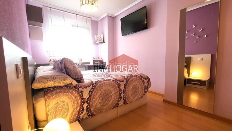 Foto 1a0b5482-9f79-4d81-b6ea-c9820a3c7eec. Appartement avec chauffage parking dans Sónsoles Ávila