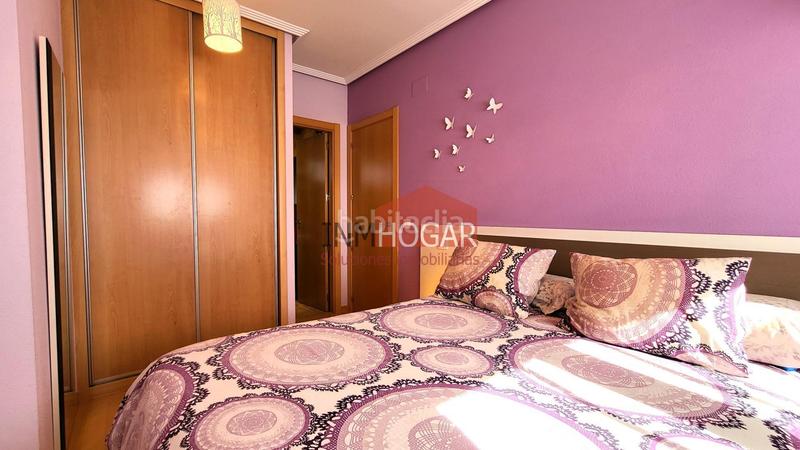 Foto 1d575785-b7d8-4e85-8987-43b7549df989. Appartement avec chauffage parking dans Sónsoles Ávila